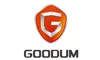 goodum icon logo