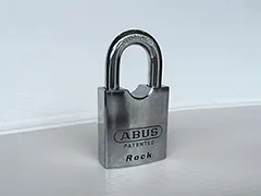 Khóa móc treo Abus Rock 83 Series 55mm