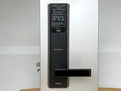 Khóa điện tử Hàn Quốc Samsung SHP-DH538